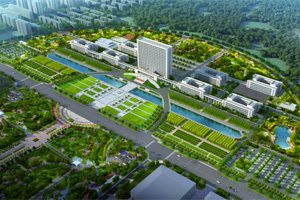 喜報(bào)！信陽(yáng)市百花園核心區(qū)域新能源暨綜合提升改造項(xiàng)目喜獲“中國(guó)海綿城市十年成就展”活動(dòng)“項(xiàng)目典范”稱(chēng)號(hào)